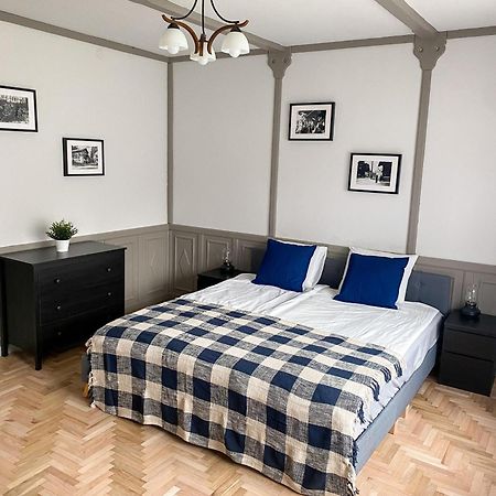 Apartamenty Przy Strumyku シュツァブニツァ エクステリア 写真