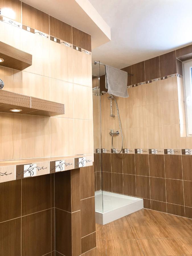 Apartamenty Przy Strumyku シュツァブニツァ エクステリア 写真