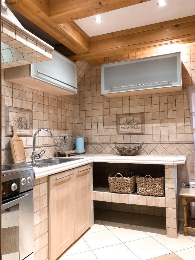 Apartamenty Przy Strumyku シュツァブニツァ エクステリア 写真