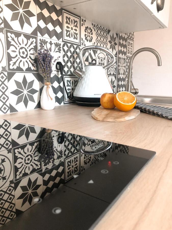 Apartamenty Przy Strumyku シュツァブニツァ エクステリア 写真