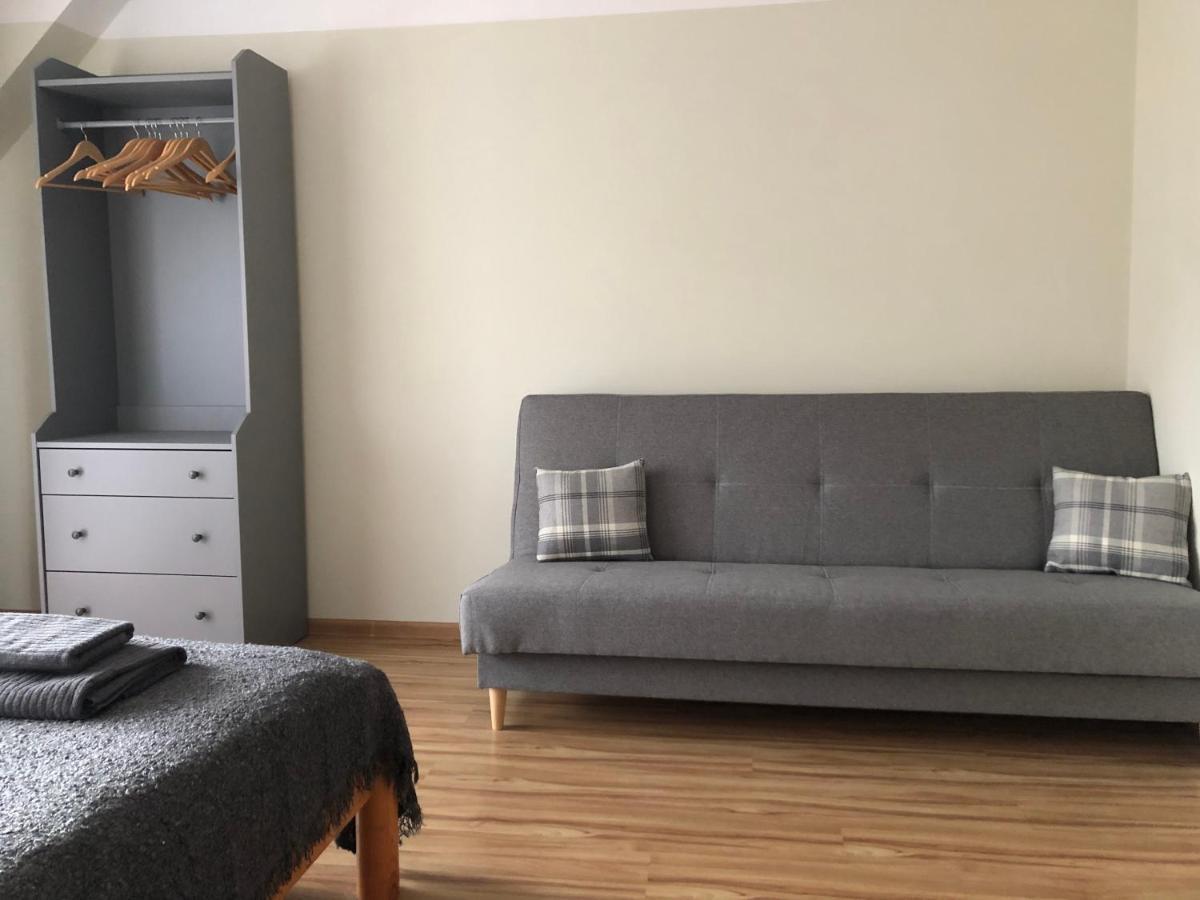 Apartamenty Przy Strumyku シュツァブニツァ エクステリア 写真
