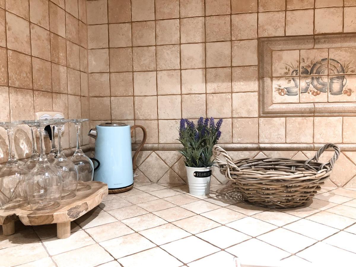 Apartamenty Przy Strumyku シュツァブニツァ エクステリア 写真